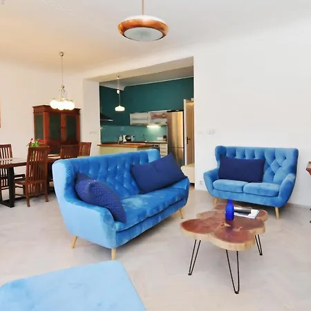 شقة Old Town Cozy Luxury In Heart Of *