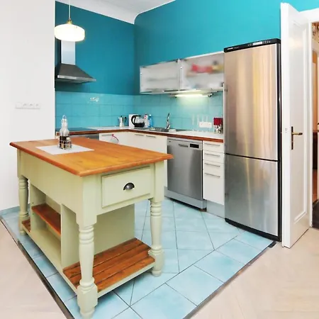 Old Town Cozy Luxury In Heart Of * פראג