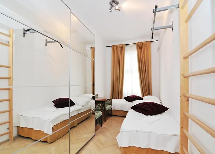 Old Town Cozy Luxury In Heart Of Prag