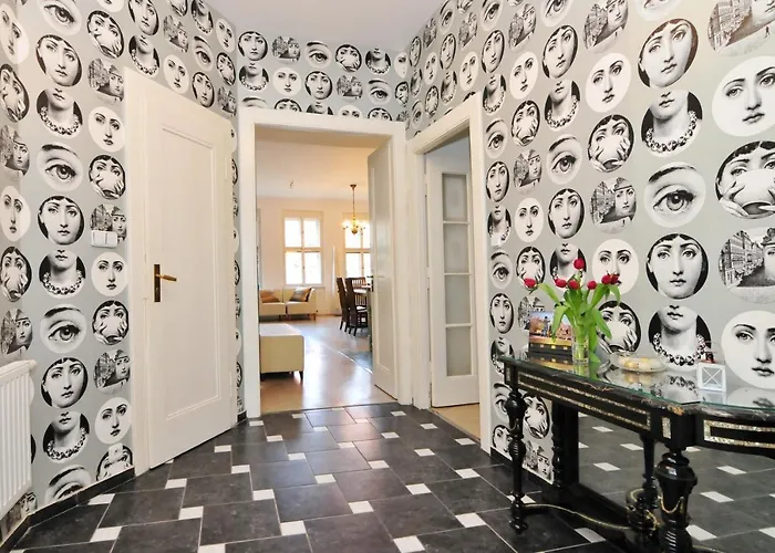 Old Town Cozy Luxury In Heart Of