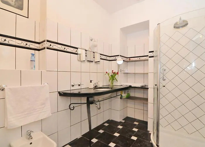 Old Town Cozy Luxury In Heart Of Lejlighed Prag