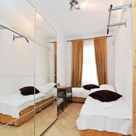 Old Town Cozy Luxury In Heart Of Praga