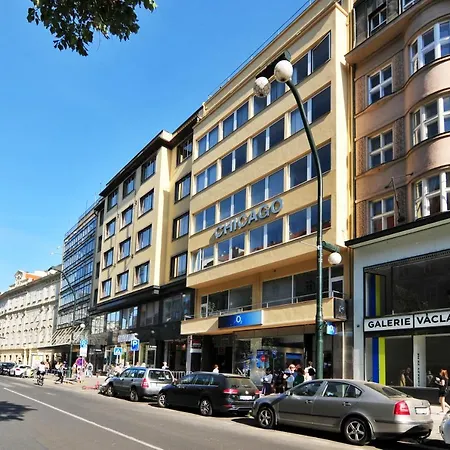 Old Town Cozy Luxury In Heart Of Apartament *