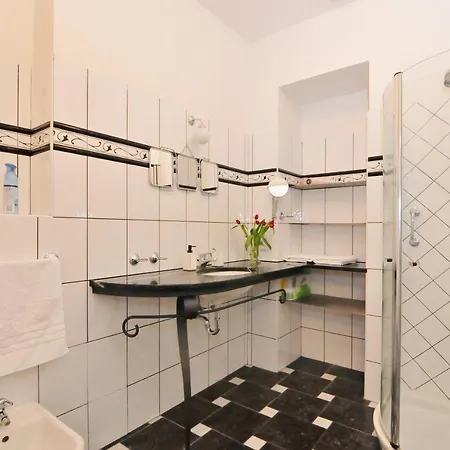 Old Town Cozy Luxury In Heart Of Apartament Praga