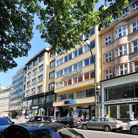 Old Town Cozy Luxury In Heart Of Praga